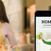 What are the steps required to start your startup with Home Cleaning app?