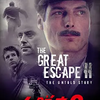 【名作「大脱走」の続編】「大脱走2」（原題: The Great Escape II: The Untold Story、1988）：「大脱走」の後日談。