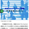 【新型コロナ速報】千葉県内17人死亡、2000人感染　市川や松戸など各地でクラスター（千葉日報オンライン） - Yahoo!ニュース