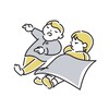 育児あるある(⁠ㆁ⁠ω⁠ㆁ⁠)〜共感してもらえるとうれしい〜