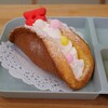 【KIMURA】菓子処きむらがオシャレなカフェに5月リニューアル。オールドファンも納得のらしさも残った仕上がり(廿日市市宮島町)