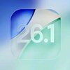 Apple各OS 26.1正式リリース：Liquid Glass新設定と快適化アップデート