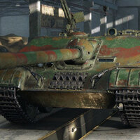 Wotの課金戦車たち ゲーム しゃもじの備忘録