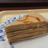 食べ歩き1/27