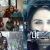 映画「冷たい嘘」（原題:The Lie、2020）は、アメリカ・カナダ合作のサスペンス映画。