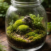 🌱苔テラリウムの注意点｜初心者が失敗しないための管理ポイント
