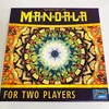 ボードゲーム『マンダラ（MANDALA）』紹介