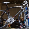 サイクルモード 2010 幕張メッセ Vol.7 コルナゴ デローザ COLNAGO DEROSA