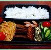 ３月１３日のおやじ弁当