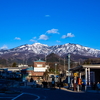 日光駅から歩いて登れる鳴虫山登山で登山と観光を楽しむ