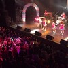 15:30/16:30シャム主催ライブ(OA)sora tob sakana , さんみゅ〜/SiAM&POPTUNe/ハコイリムスメ/愛乙女★DOLL＠O-EAST 