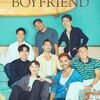  Netflix リアリティシリーズ The Boyfriend／ボーイフレンド DVD-BOX