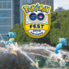 ６月１３日情報まとめ：色違いタッツー、ポケセンレイドアワー、グローバルチャレンジTシャツ【ポケモンGO】