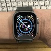 「Apple Watch Ultra」を考える【①】〜初めて感じられる「ワイルドさ」！