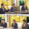 国民民主党と参政党の躍進 (参議院選挙の雑な感想)
