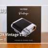 【失敗談】Viltrox Vintage Z1 レトロカメラフラッシュは物撮りには不向き？実機レビューとおすすめ代替ストロボも紹介。