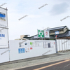 【 福山市東深津町 】パチンコ『 グレートハリウッド800&800α 』の跡地にできる店舗が決定しました！
