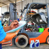 How to Choose the Forklift that's Right for You - Part 2