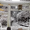 三峯神社（三峰神社）のパワースポット