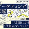 クリエイターの読書【マーケティング図鑑】