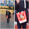 初おろし👜