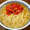 6/3（火）佐渡島冷麺&佐渡島ジガルタンダ&同人誌即売会＠佐渡島