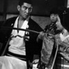 映画感想「日本侠客伝　斬り込み」「車夫遊侠伝　喧嘩辰」
