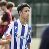 久保建英の弟・瑛史、C大阪に電撃加入へ！現在ソシエダの下部チームでプレー（関連まとめ）