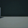 【UE4】DistanceToNearestSurfaceを使ってバランスボール作ってみた