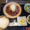 山形市　焼肉 山牛 山形店　山形牛カツ定食をご紹介！🍖　