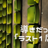 ⭐︎祖母と最期の対面。不思議な出来事