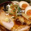 札幌市　さっぽろみその　/　しびれないラーメンを