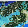 雨模様の中、「ひろば」を巡りました。