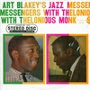 Art Blakey&#39;s Jazz Messengers with Thelonious Monk (Atlantic, 1958)