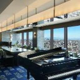 ホテルメトロポリタン ダイニング&バー「オーヴェスト」