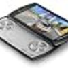 XPERIA PLAY