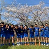 U12チャンピオンシップ予選会終了