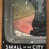 "Small in the City"、ケイト・グリーナウェイ賞！