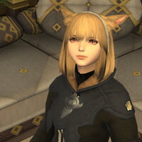 arielaのFF14