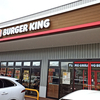 バーガーキング アクロスプラザ南22条店 / 札幌市中央区南22条西7丁目