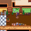 48話 レインボーな運が欲しい【Stardew Valleyプレイ日記】