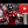 Julio Jones Career Highlights "Speed Kills" (HD)