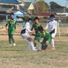 U-11試合結果