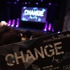 CHANCEの先にあるCHANGE