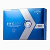 キャロウェイ ERC SOFT 23 TRPL TRK徹底レビュー！飛距離もスピンもアライメントも欲張りたいあなたへ