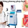 Liệu pháp tạm biệt trĩ hoàn toàn