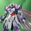 HGBF ディナイアルガンダム