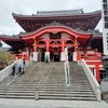 大須界隈を散策し万松寺と大須観音に参拝