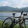 　サイクリング - 長野市〜鬼無里〜白馬〜大町〜松川村〜明科〜麻績〜聖湖〜長野市 -(159km)