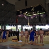 第91回　全国学生相撲選手権大会